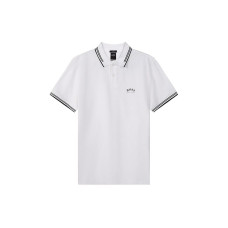 HUGO BOSS SS22 LogoPolo