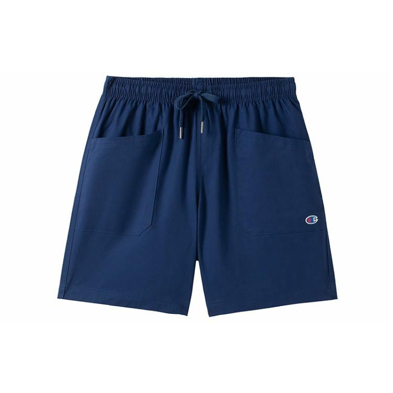 Champion SS25 Yearbook C-Logo
