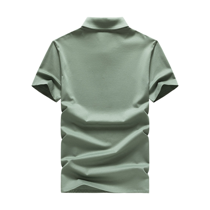 SEPTWOLVES Polo