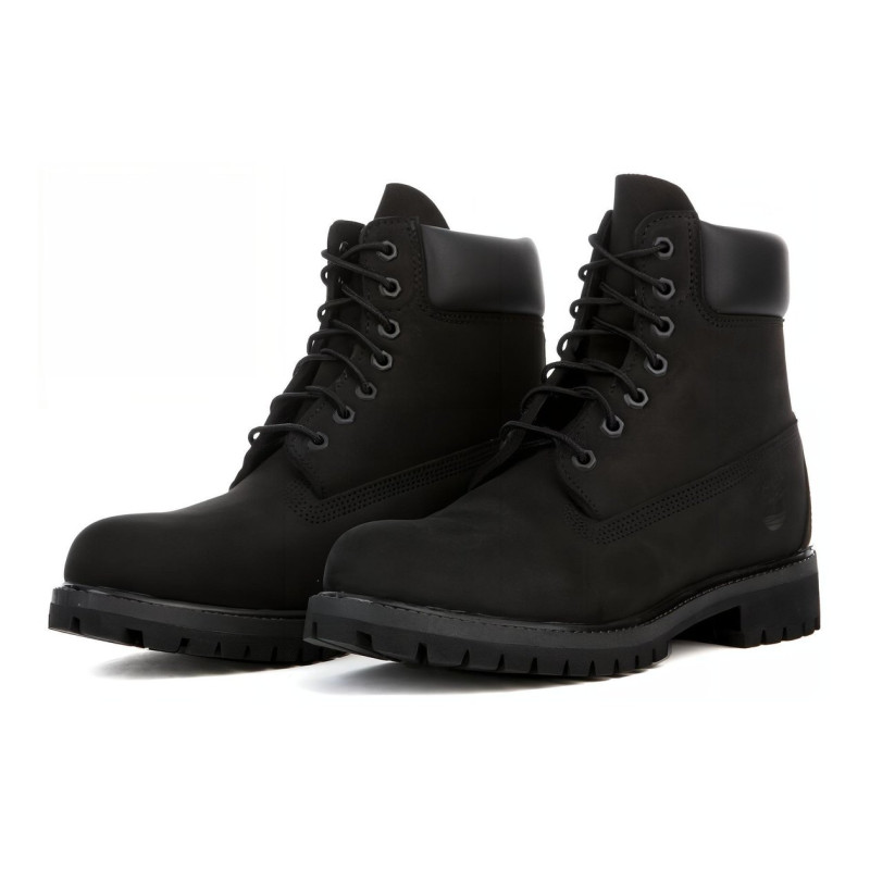 Timberland