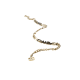 CHANEL C LOGO CHOCKER