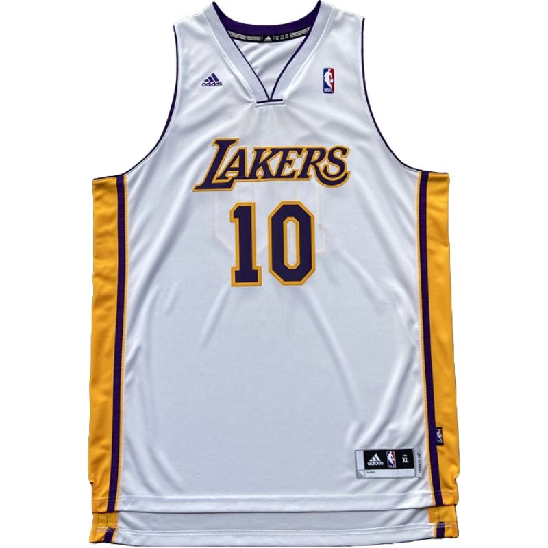 adidas x NBA SWINGMAN V