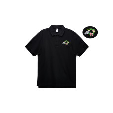 Nike 811 LogoPolo