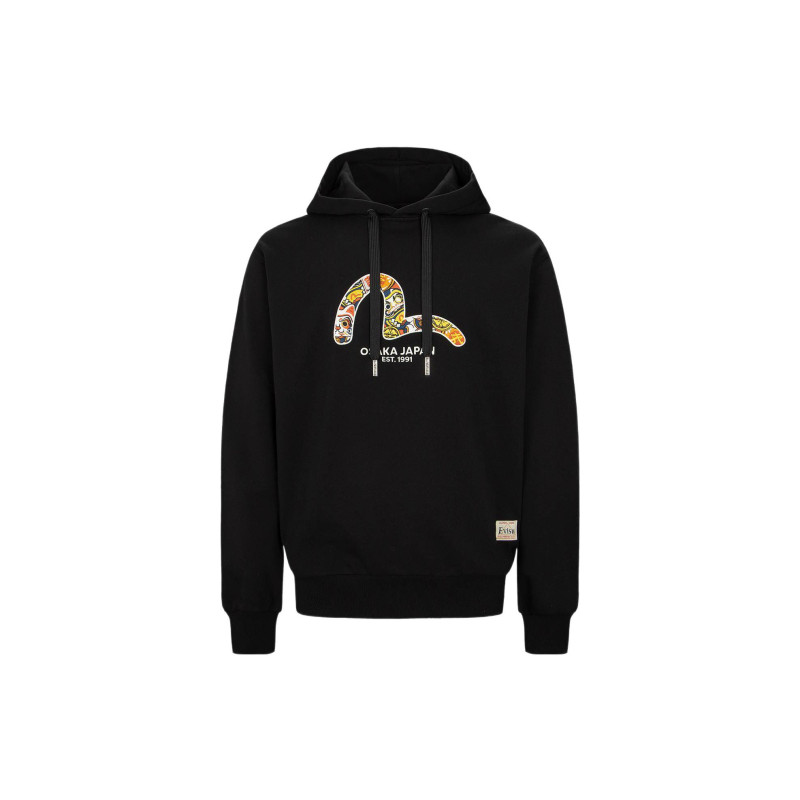 EVISU FW22