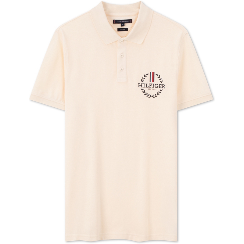 Tommy Hilfiger logoPolo