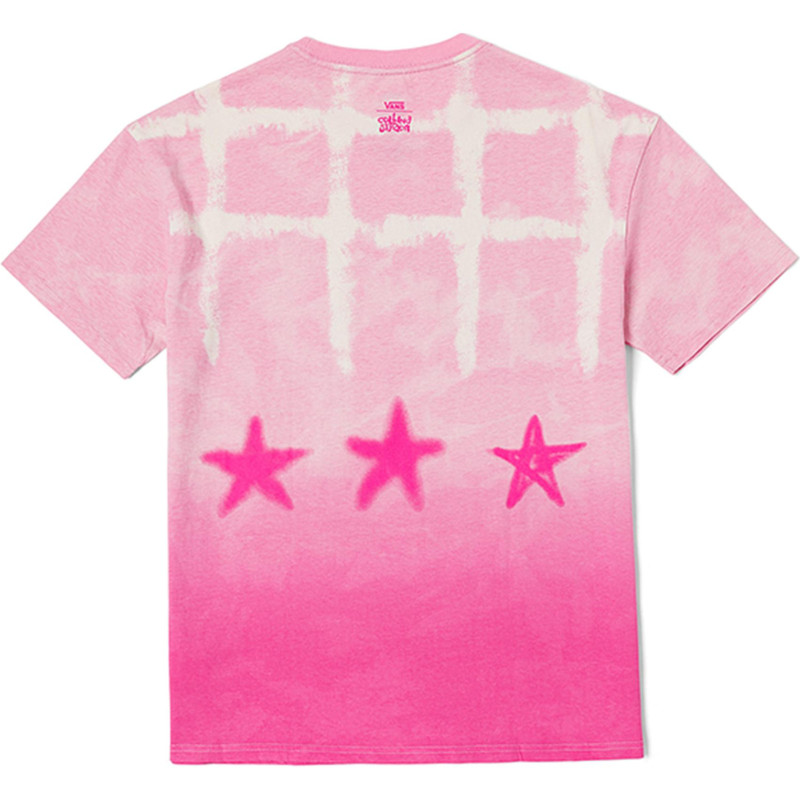 Vans T