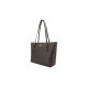 COACH Zip Top 30 PVC Tote