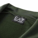 EMPORIO ARMANI EA7 FW23 Logo