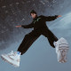 Champion x POPMART 2023 Logo