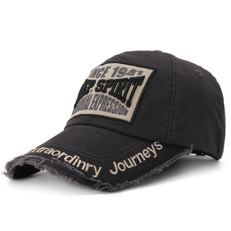 JEEP SPIRIT