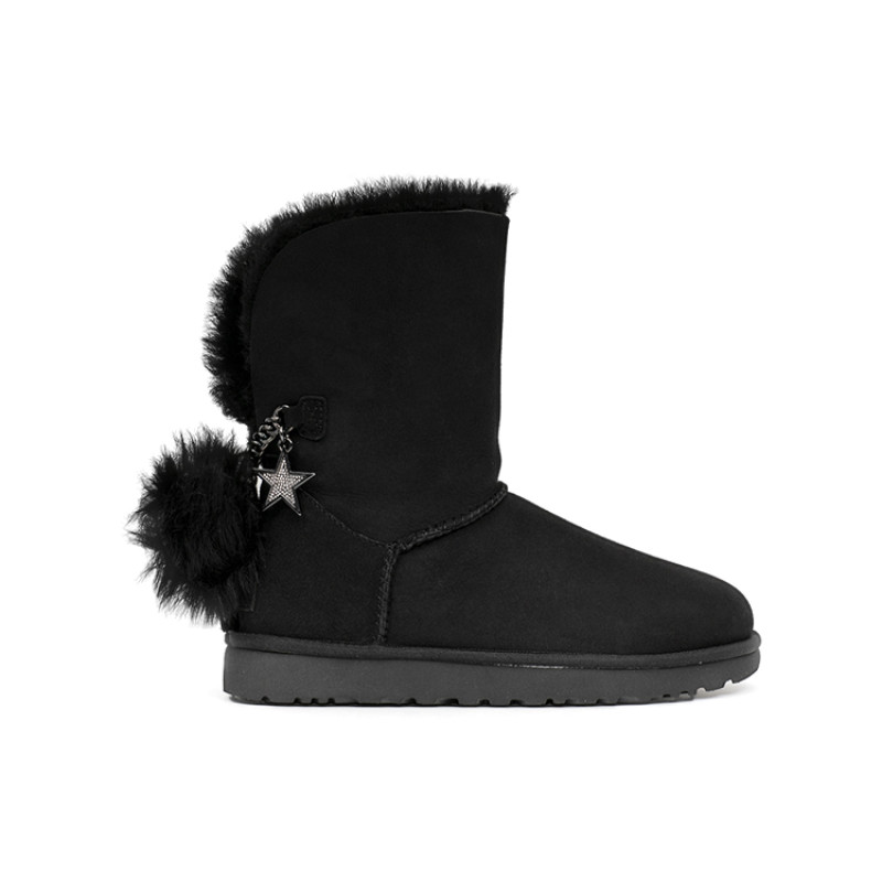 UGG Classic Bling Mini