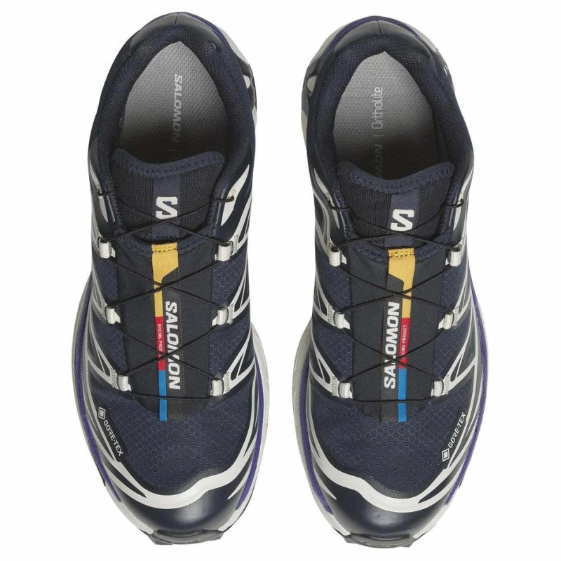 SALOMON XT-6 Gore-Tex