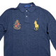 Polo Ralph Lauren SS24 LogoPolo