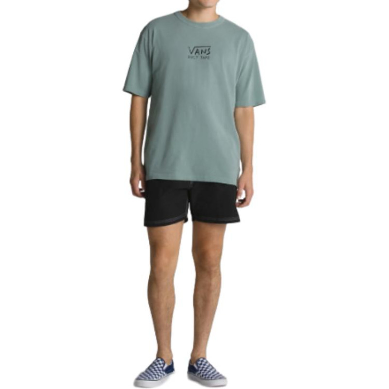 Vans T
