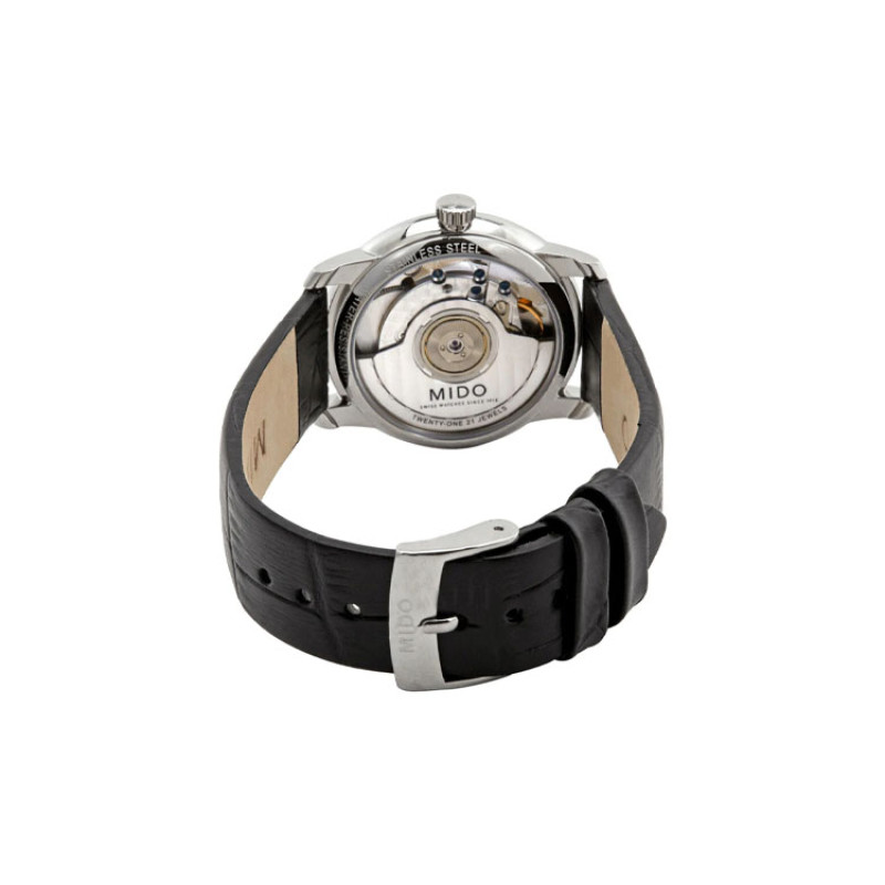 MIDO 40 33mm M027.207.16.106.00