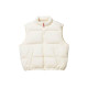 Supreme x Nike SS24 WEEK10 DENIM PUFFER VEST