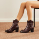 NINE WEST 7cm