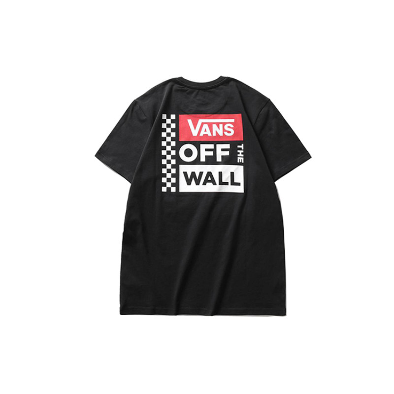Vans T