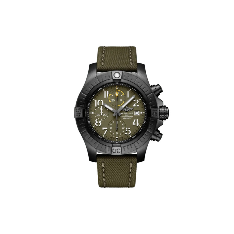 BREITLING 45mm V13317101L1X1
