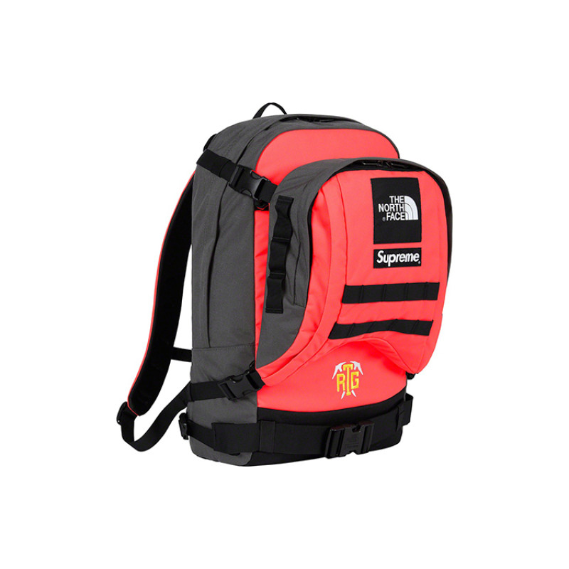 Supreme x The North Face SS20 Week 3 RTG Backpack