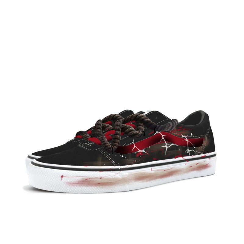 Vans Ward