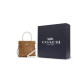 COACH Cally 17 Tote