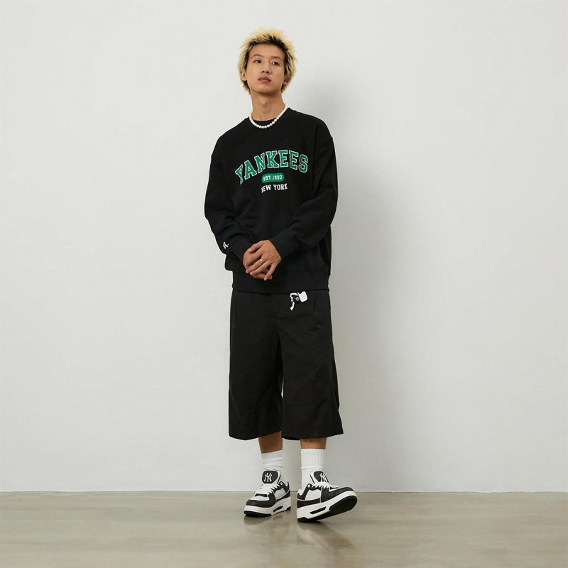 MLB MLB 24FW Logo