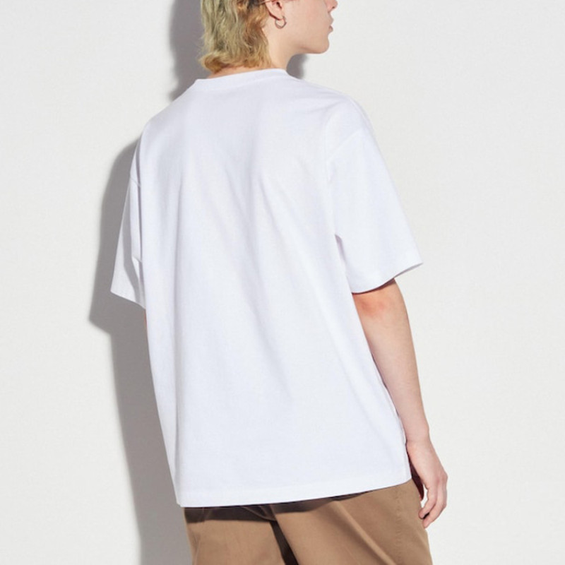 UNIQLO Skater T