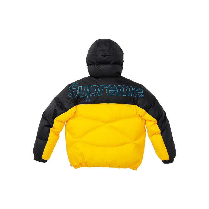 Supreme x The North Face FW22 TNF