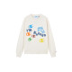 Champion x Melting Sadness FW23 Logo