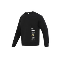 Nike As M Nk Club + Bb Crew M Logo