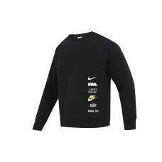 Nike As M Nk Club + Bb Crew M Logo