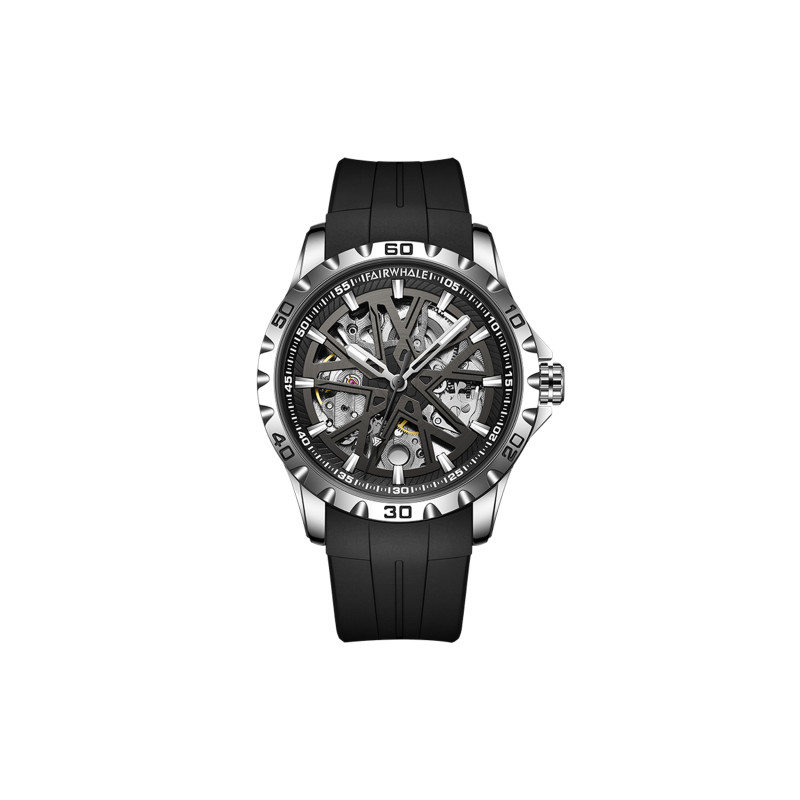 FAIRWHALE FW-6580-R