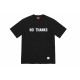 Supreme FW21 Week 1 No Thanks SS Top LogoT
