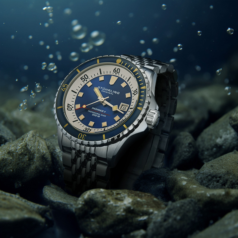 STUHRLING Radiance 42 200 1009