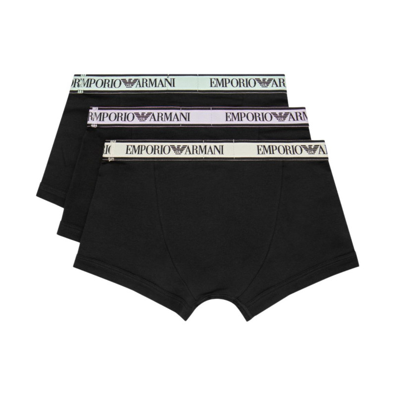 EMPORIO ARMANI SS24 Logo 3