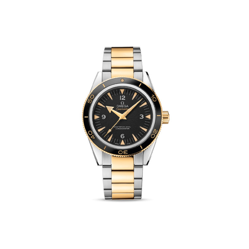 OMEGA 300 41mm 233.20.41.21.01.002
