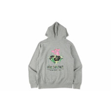 BAPE x PINK PANTHER Logo