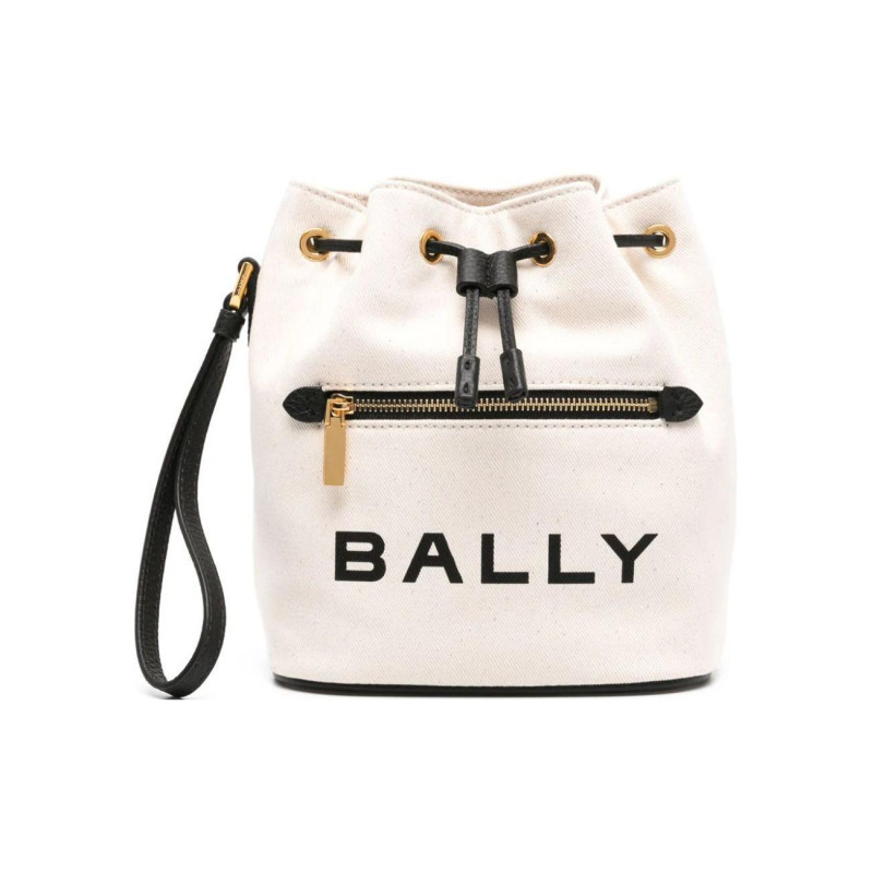 BALLY Bar Logo