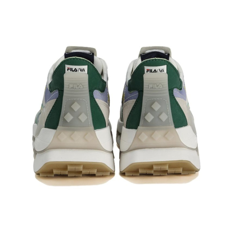 FILA KM Morgan