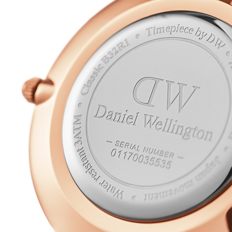 Daniel Wellington 3240MM DW