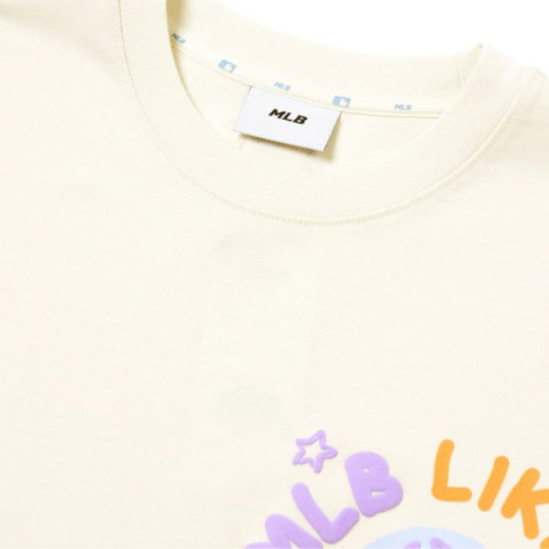 MLB Logo T