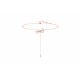 Swarovski Lifelong Bow Y