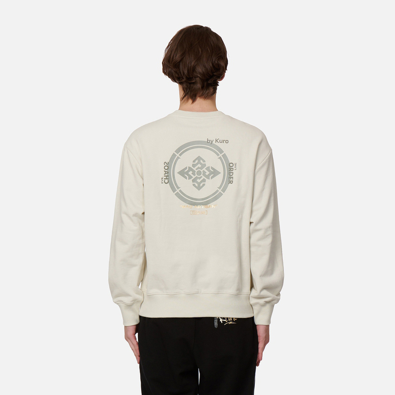 EVISU AW22 Logo