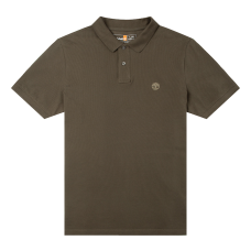 Timberland SS25 Polo