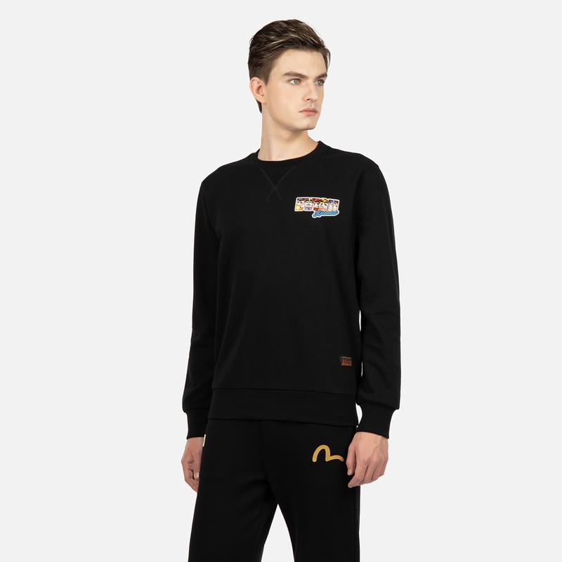 EVISU AW23