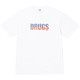 Supreme FW24 WEEK1 Drugs Tee T