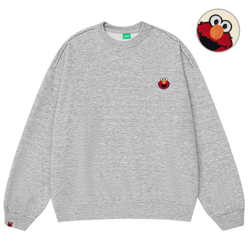 SESAME STREET Logo