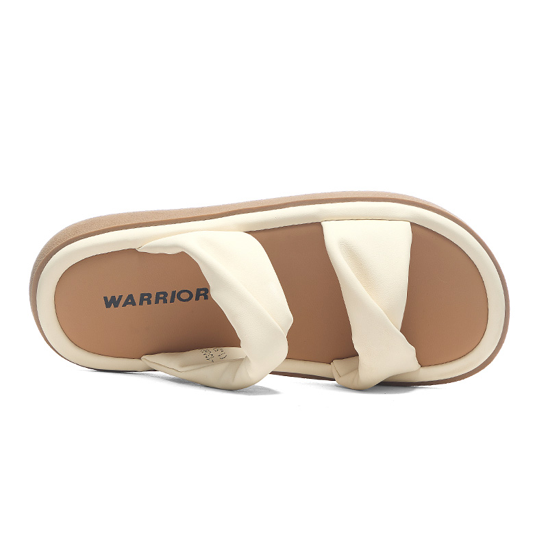 Warrior ins