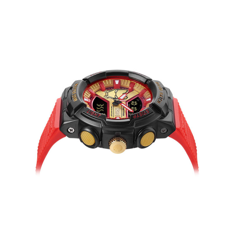 MARVEL TPU M-5039R